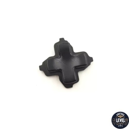 Metal Analog thumbsticks Dpad + Sticks + bullet Buttons for Xbox One Controller - Picture 29 of 35