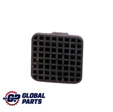 Mercedes W221 Heck Koffer Raum Klappe Trim Abdeckung Kappe A2219730289