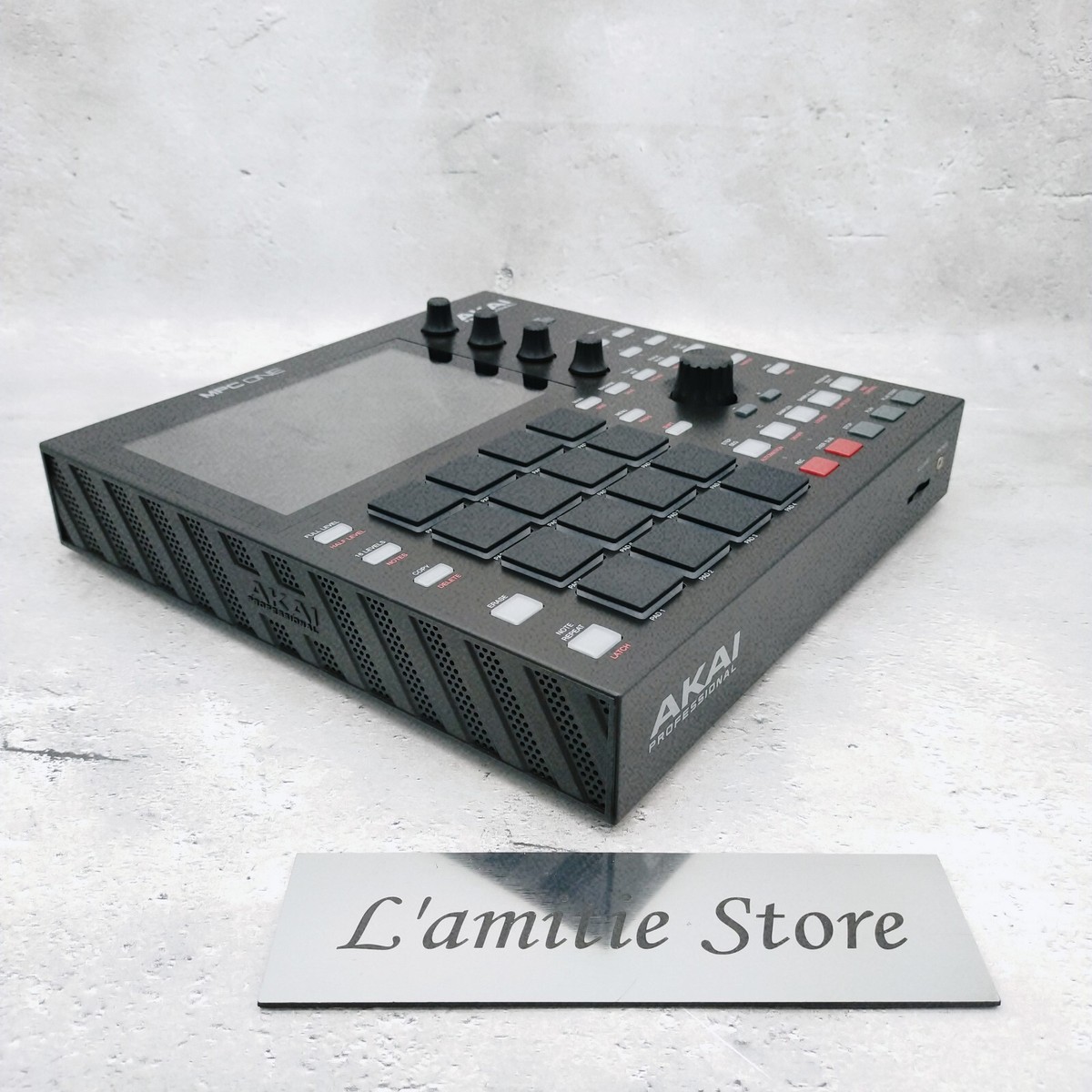 DJ機材 Akai Professional MPC One Akai Professional MPC One Retro Standalone Music Production
