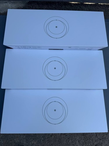 Starlink Wi-Fi Router UTR-232 Without power cord | eBay