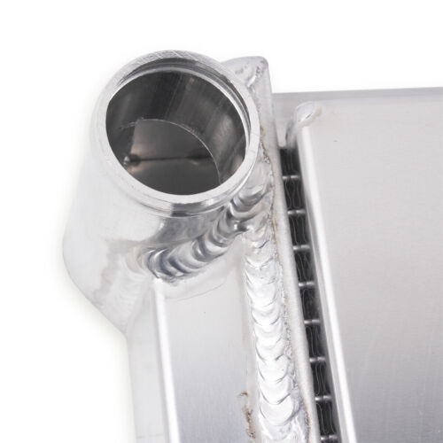 4-Row Electric Radiator Fan For 1968-77 Chevy Chevelle Malibu 1971-1990 Caprice - Picture 9 of 12