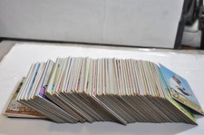 Topps 1976 baseball cards +- 256 cards lot rookie /stars / traded cards / staub
