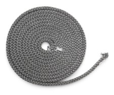 Türdichtung A für Oranier Pori 7 Kaminofen Ersatzteil 3 m Ofendichtung