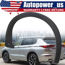 For 2022-2024 Mitsubishi Outlander PHEV Left Rear Wheel Flare Molding Trim LH