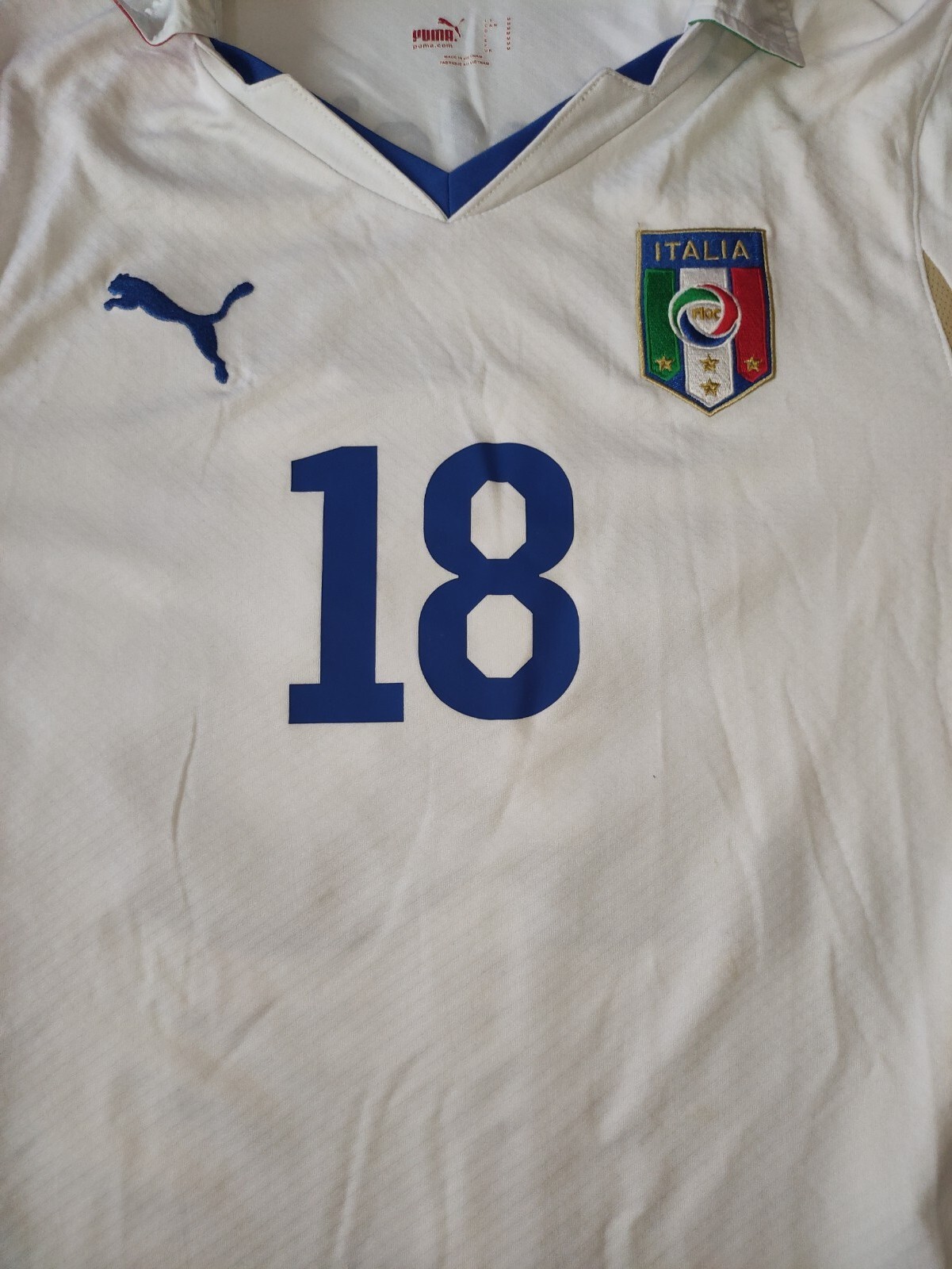 Foto 5 di 10