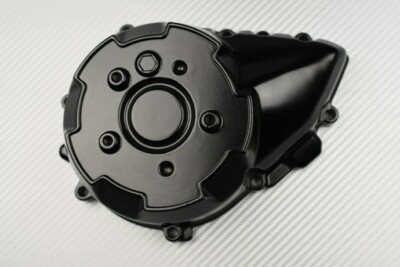 Motordeckel / Lima Deckel KAWASAKI Z1000 Z 1000 Z-1000 ZRT00B 2007-2009