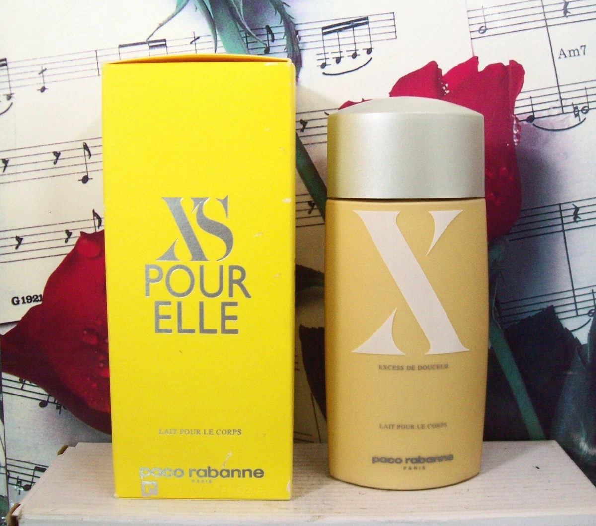 Las mejores ofertas en Descontinuado Mujeres XS POUR ELLE | eBay