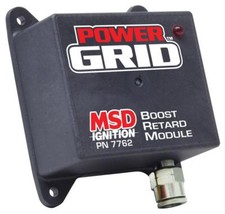 Msd 7762 Power Grid System Controllers Msd 7762 Power Grid System Controllers
