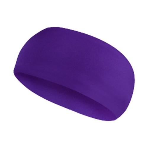 Sport Headbands for Women Men Sports Yoga Running Elastic Headbands Sweatbands - Picture 12 of 20
