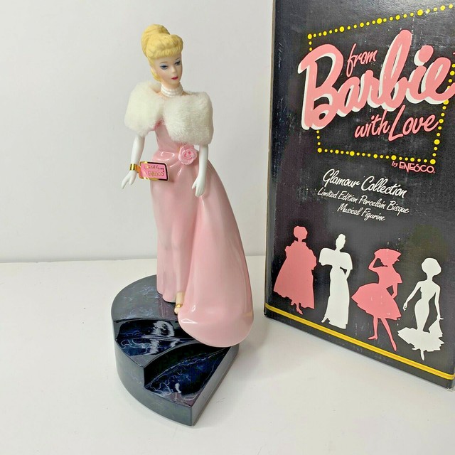 from barbie with love