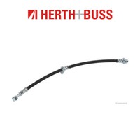 Herth+Buss Jakoparts Bremsschlauch FüR Honda CR-V IV (Re) 2.0 1.6/2.2 D Vorne R