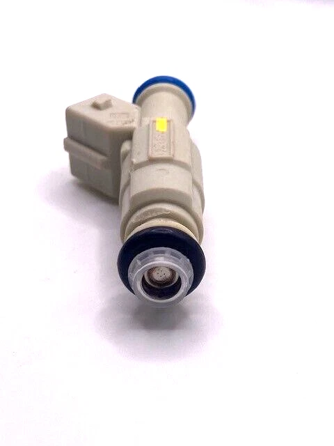 Bosch Fuel Injector Upgrade Set X 3 fits MIA11720 3cyl John Deere Gator 825i - Image 2 of 3