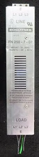 Schaffner FN 258-7-07 Power Line Filter