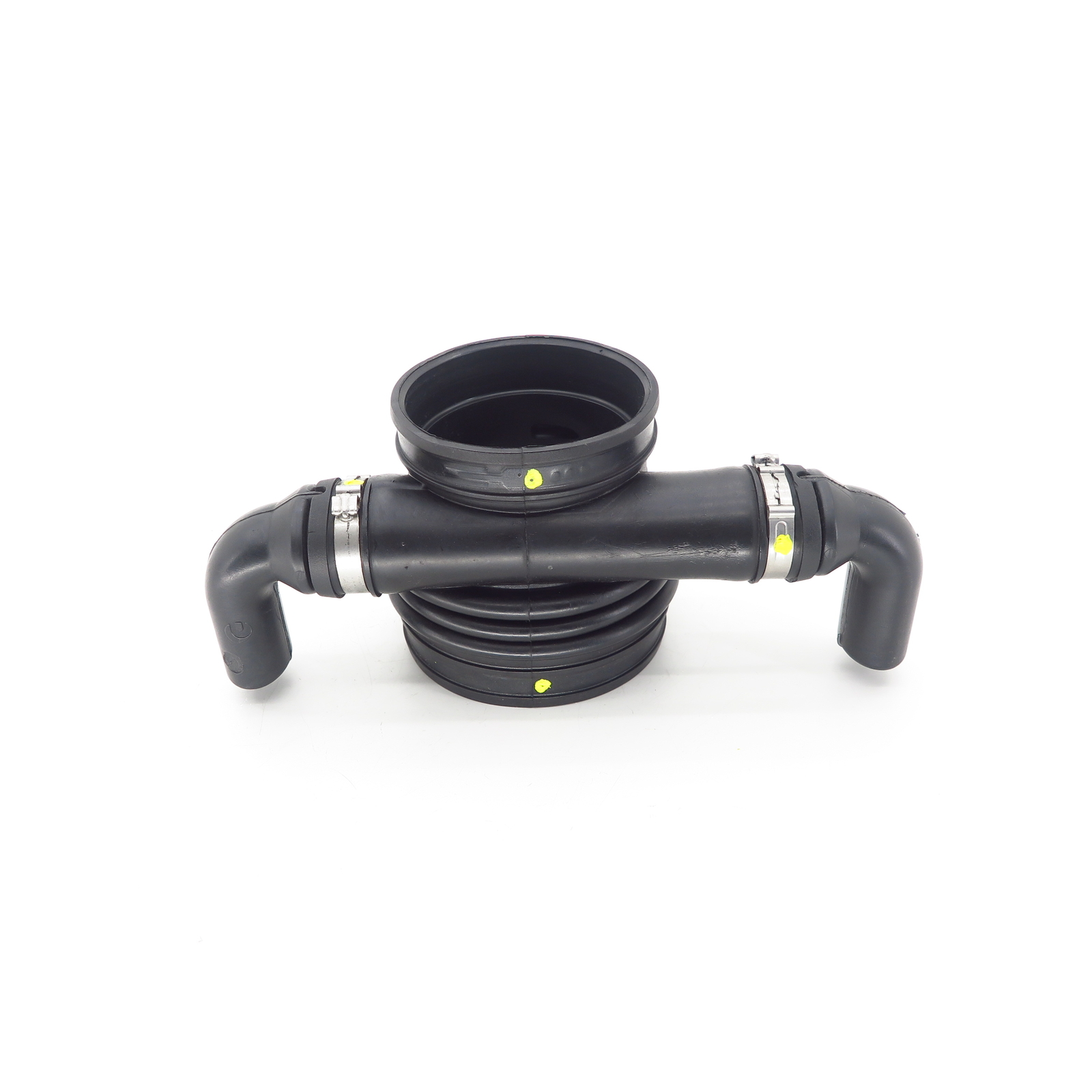 High-Performance Intake Air Duct for Maserati Quattroporte V 4.7 S 2003-2004 Model 215889-image