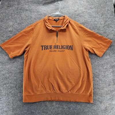 Iconic India True Religion Polo Shirts True Religion Polo On Sale