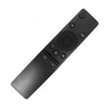 Remote Control For Samsung QN49Q6FAMFXZA QN49Q6FNAFXZA 4K Ultra HD Smart LED TV