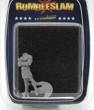 Rumbleslam RSG-STAR-29 Trojan (Free Agent) Superstar Wrestler Hero TTCombat NIB