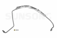 Power Steering Pressure Line Hose for H1, C2500, C1500+More 3401351