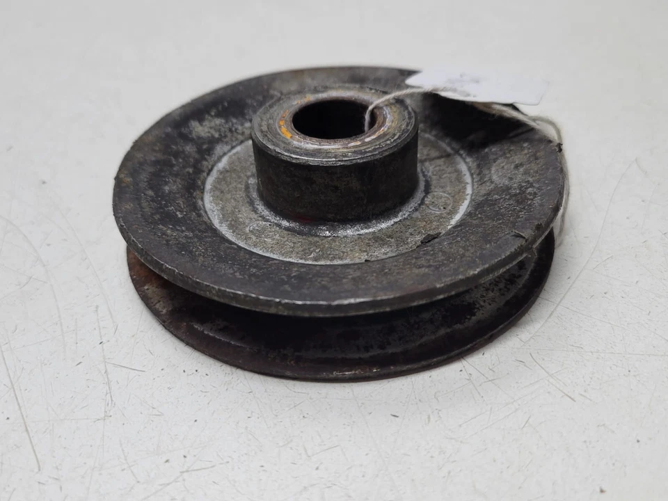 WHEEL HORSE 520-H 109967 DECK SPINDLE PULLEY Foto 4 de 4