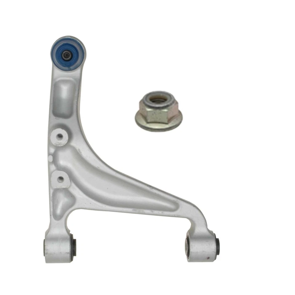 MEVOTECH Rear Upper Control Arms Ball Joints Kit 2PCS Set For Nissan 350Z G35 - Image 3 of 4