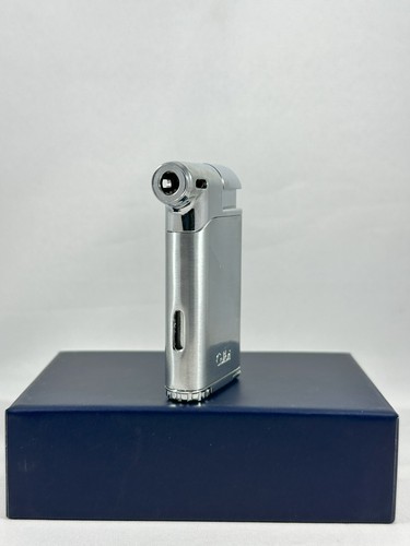 Colibri Pacific Air Pipe Flame Lighter - Picture 15 of 15