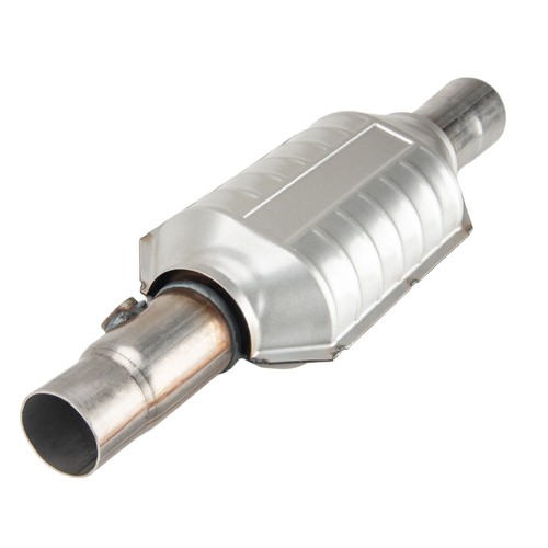 Catalytic Converter For Jeep Grand Cherokee 1996 1997 1998 4.0L 5.2L 5.9L EPA - Picture 3 of 8