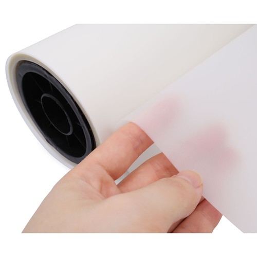 ProS 10rolls PET DTF Transfer Film Premium Roll Instant Hot Peel 31.5inx328ft - Picture 5 of 12