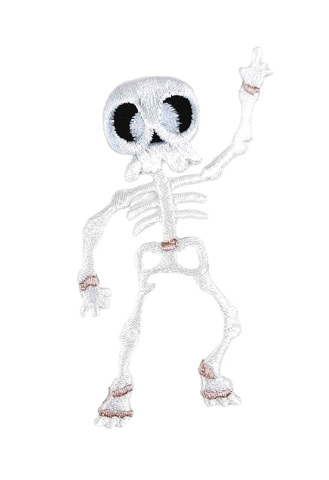 Halloween Iron-on Apliques de Costura