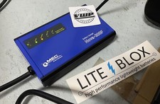 Lite Blox Battery Charger LB300I for Lite Blox Performance Motorsport Batteries