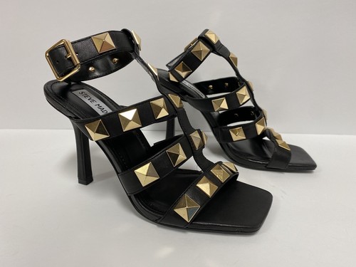 STEVE MADDEN CAPRI STUDDED WOMEN'S 