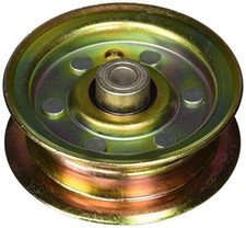 Poulie de ralenti rotative 11632, laiton