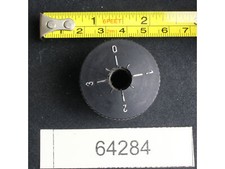 Turntable Weight Phonograph Record Player Tone Arm Counterweight 64284 