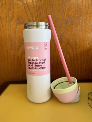 owala 水筒　キャンディコーテッド　24oz Owala FreeSip 24oz CANDY COATED Stainless Steel Water Bottle