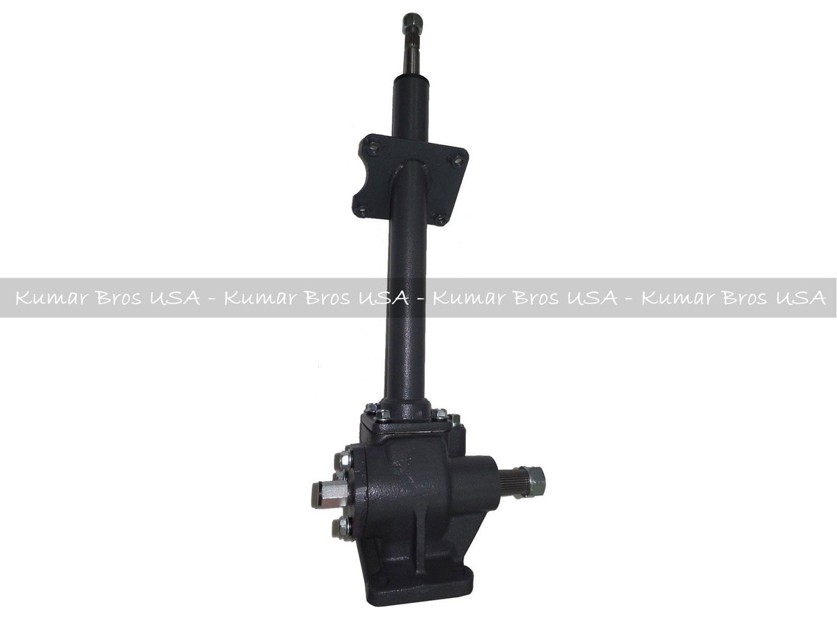 Kubota Tractor B7300HSD, STEERING Parts