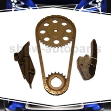 Cloyes Front 1Of Engine Timing Chain Kit For Ford Aerostar 1995-1997