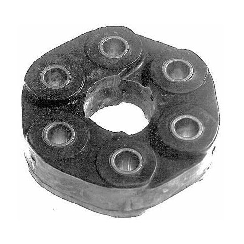 Flexible De Transmission (cardan) Pour BMW Série 3 Touring E36 320i 150ch - Réf. RPS 0039950872 - Neuf