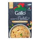 Gallo Risotto Perfetto Funghi Porcini - Porcini Mushroom Rice 175g