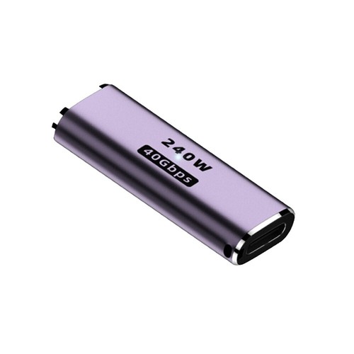 ThinkPad Hybrid USB-C with USB-A Dock Type 40AF 135W US