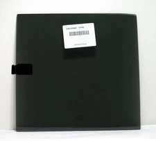 Fit 2006-2008 Dodge Ram Pickup Manual Slider Window Back Center Glass Piece Only