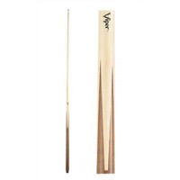 Viper Commercial 57-inch, 1-piece Maple Billiard Cue, 18 Ounce, New, Free Shippi on sale Viper Commercial 57-inch, 1-piece Maple Billiard Cue, 18 Ounce, New, Free Shippi on sale