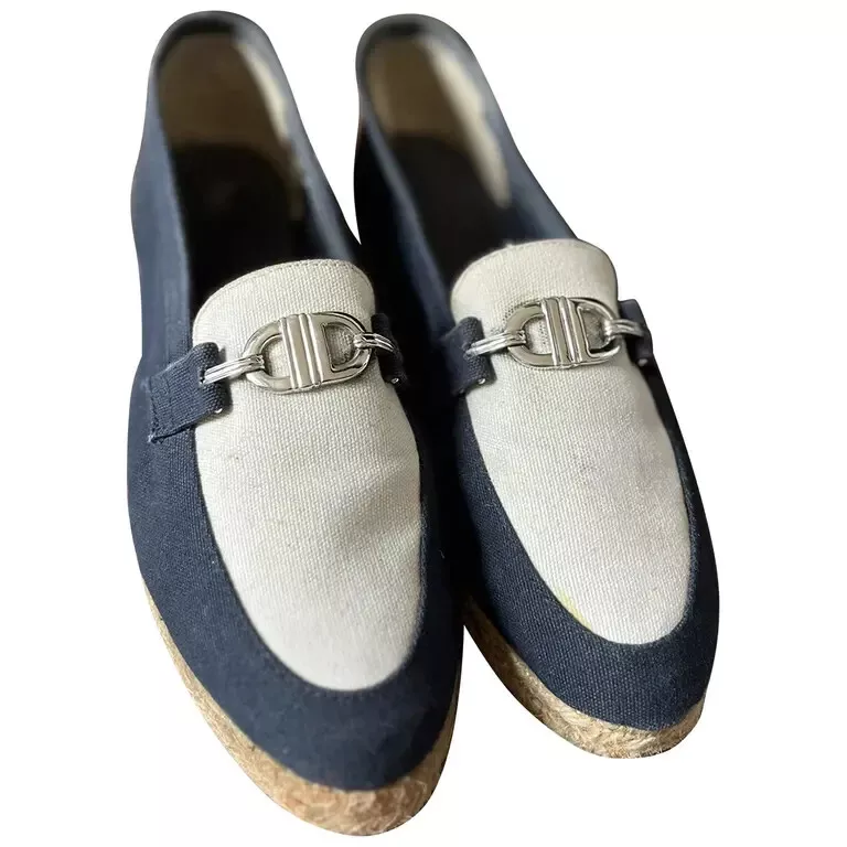 Dior espadrilles taille 37