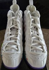 New Nike Little Posite Pro Fruity Pebbles 2017 Size 11.5C 843755-101