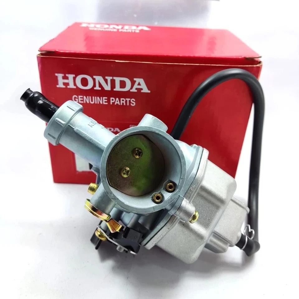CARBURADOR HONDA XR 100R XR100R XR100 1981-2003 Foto 2 de 2