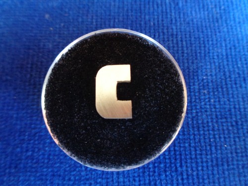 Pulsar P2 and P3 Watch Setting Magnet  "C"-shape