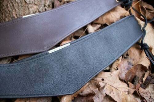 Medieval Genuine Leather Belt for Halloween Party Larp Lovers - Afbeelding 2 van 3