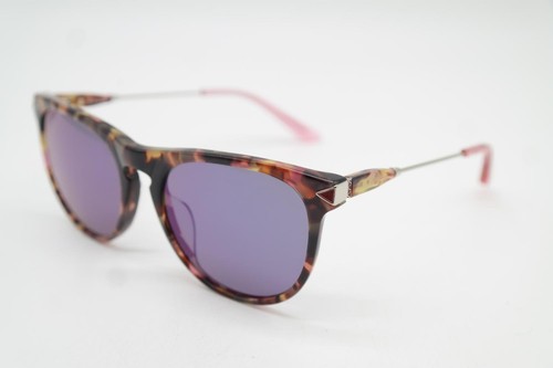 Sonnenbrille Paul Frank 216 Mehrfarbig Silber Oval sunglasses brille Neu - Picture 3 of 6