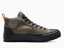 CONVERSE Chuck Taylor All Star Malden Street Boot TecTuff Water Resistant M11.5