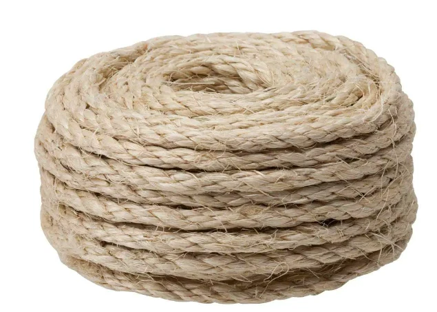 Sisal rope new arrivals