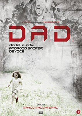 D.A.D. DVD Institut Luce