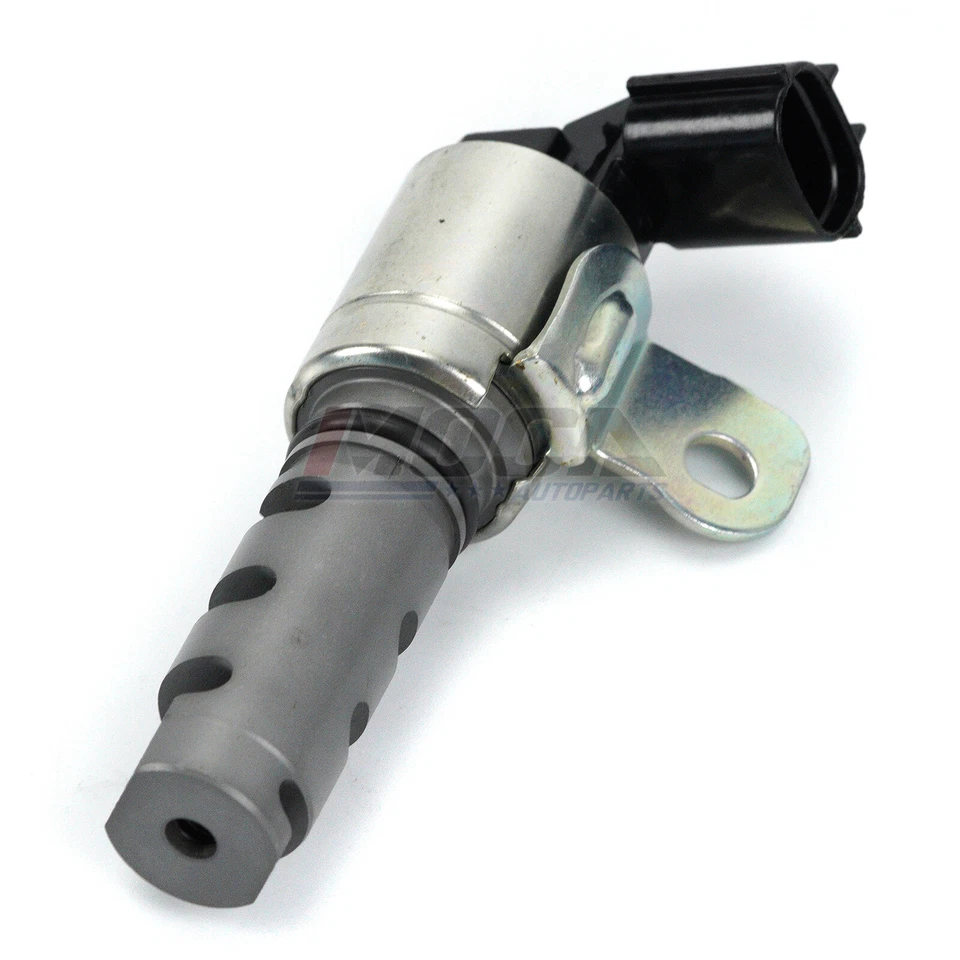 2 Variable Valve Timing Solenoid W/Connectors for Toyota 4Runner Tundra FJ  - Image 4 of 4